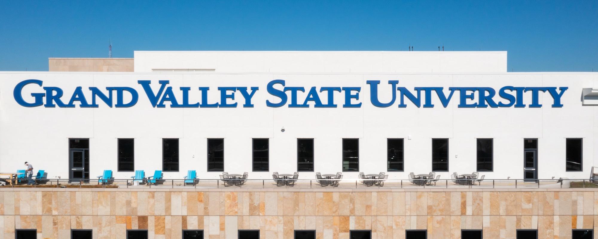 Physician Assistant Studies Grand Valley State University